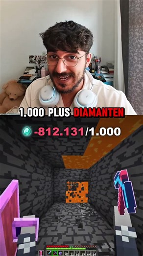 Das wird immer schlimmer 😩 | LabyMod CC: Haniid #live #Minecraft #labymod