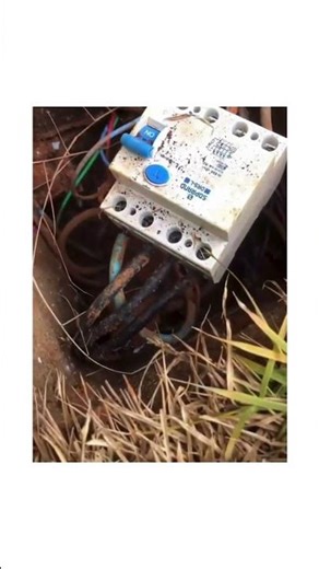 Avoid These Electrical PITFALLS At All Costs Underground Boxes