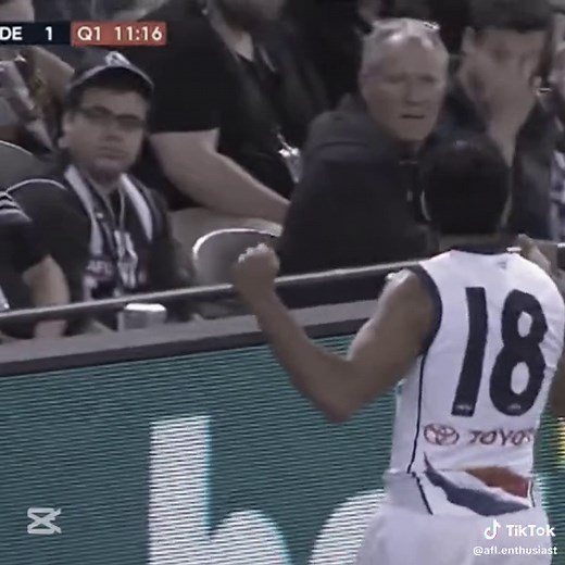 Eddie Betts: AFL’s Most Iconic Goals