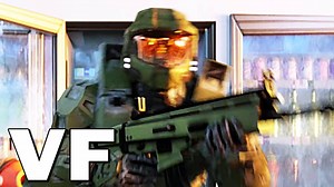 FORTNITE "Master Chief" Trailer VF