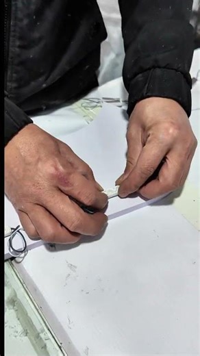 See how these signs light up busy streets at night