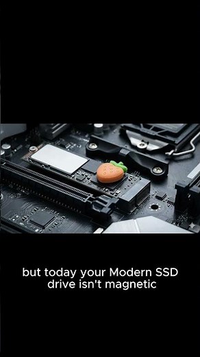 Your Laptop is NOT Afraid of Magnets!