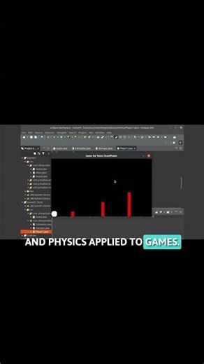 Creating Games Without an Engine Is Addictive - Part 1 #shorts
