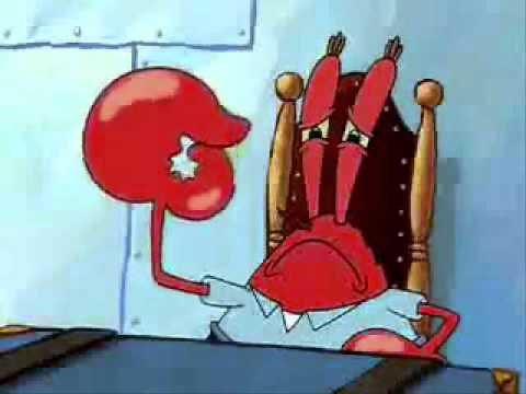 A Sad Song on the World's Smallest Violin Extended