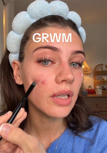 Get Ready With Me: Hair Transformation