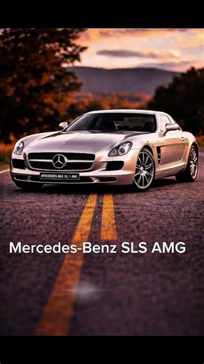 Mercedes Evolution 🤯 1886 → 2024