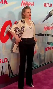 Modelando ando! #chloegracemoretz | Chloë Grace Moretz Fan Club México