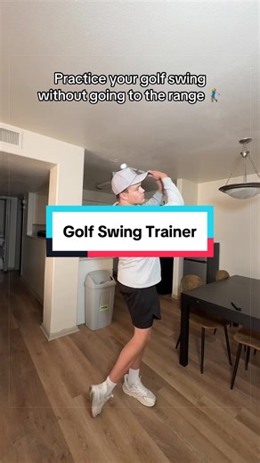 Improve Your Golf Swing with These Training Tools