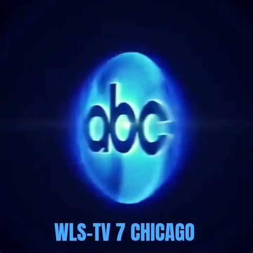 ABC ID 1976 WLS-TV 7 CHICAGO #tv