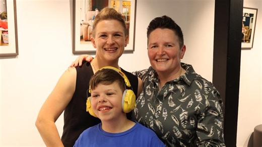 Navan welcomes LGBTQ  community with series events | Meath Chronicle