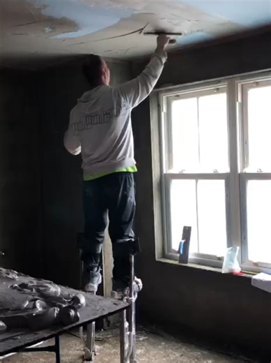 Easy Plastering Techniques: A Guide to Finishing Plaster