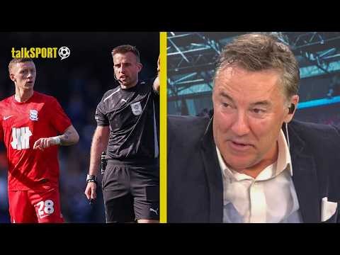 "VAR IN THE CHAMPIONSHIP?!" Does the EFL need VAR after a CONTROVERSIAL Day of Refereeing Decisions!