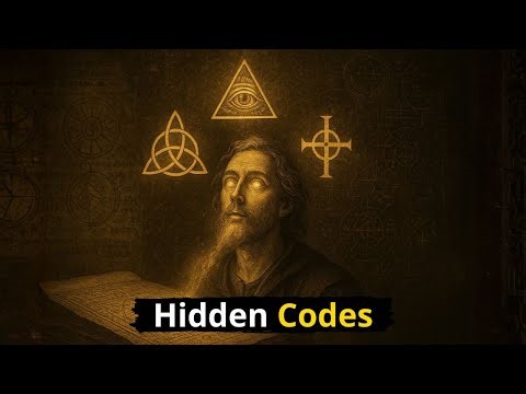 The Hidden Codes in Jesus’ Teachings