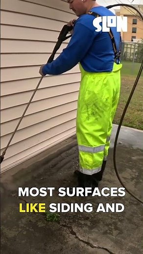 Unlock Perfect Pressure Washing: Nozzle Tips Explained!