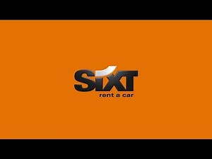 Sixt Rent a Car