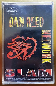 Dan Reed Network - Slam