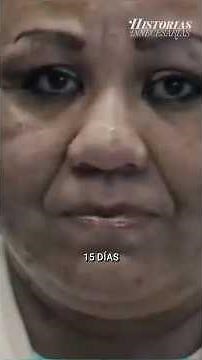 Melissa Lucio, innocent prisoner