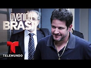 Avenida Brasil | Avance Exclusivo 111 | Telemundo
