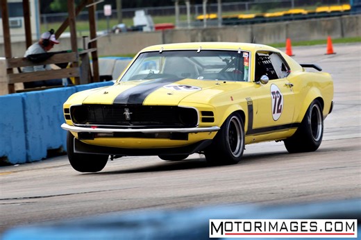 𝐎𝐜𝐭𝐨𝐛𝐞𝐫 𝟒-𝟓, Sebring International Raceway The temps are cooler, the track is legendary, and the laps are all yours. Don’t miss two full days at one of the most iconic road courses in the world—reserve your seat now. https://loom.ly/sBv5KYA 📷 Credit: MotorImages.com | Chin Track Days