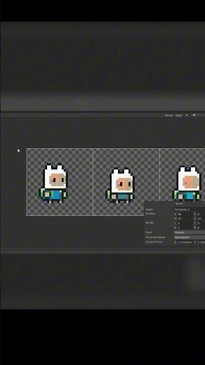 ANIMATE YOUR CHARACTER in UNITY! ✅