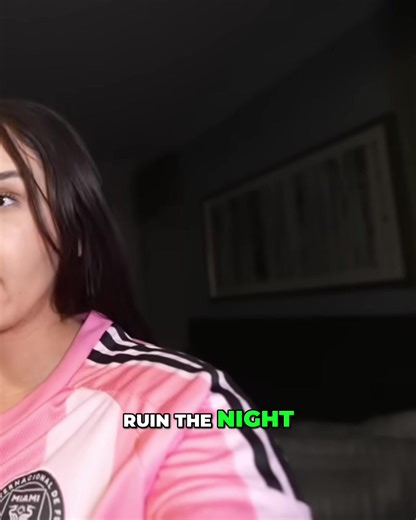 Scary Stranger Outside? We Handle It! #thebayfamily #youtobers #scary | #scary