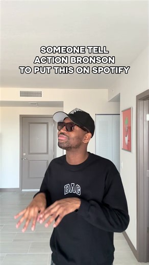 The Blue Chips Era: Action Bronson's Musical Journey