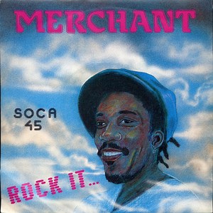 Merchant - Rock It....