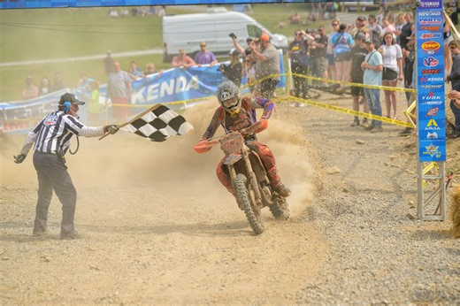 2025 GNCC Season Preview - Racer X
