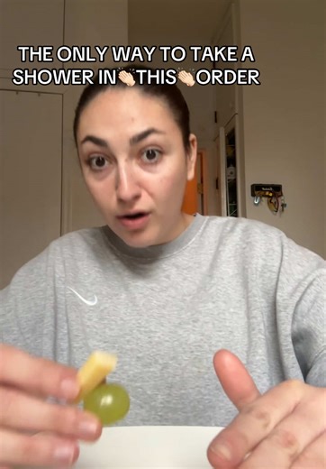 The Definitive Guide to an Organized Shower Routine