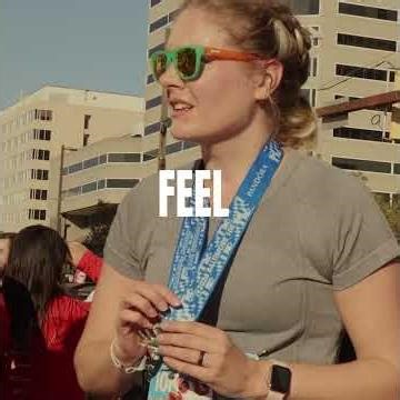 Baltimore Running Festival- This is Your Year!
