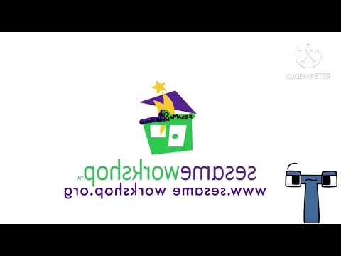 Sesame workshop logo bloopers 1