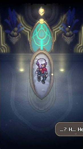 This pixel art game looks AMAZING! / Alabaster Dawn Demo #gaming #indiegame #steamdemo