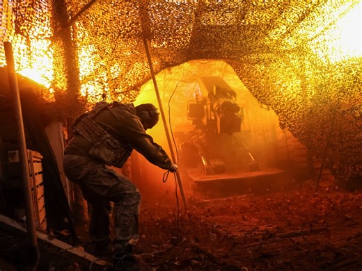 Zelenskyy reveals 55,000 Ukrainian soldiers killed fighting against Russia