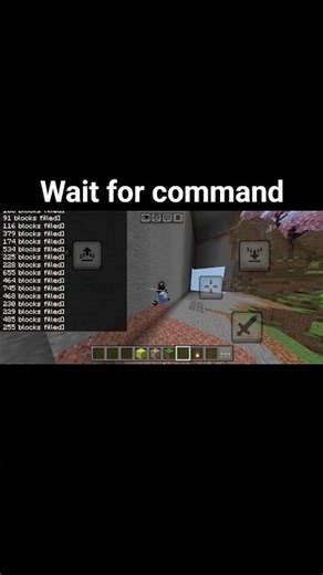 Minecraft insane command block hack#minecraft #minecraftshorts #minecraftsurvival #minecraftpe