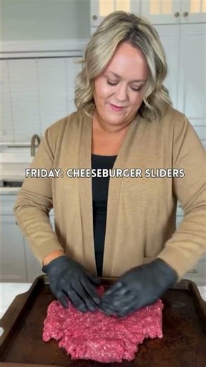 7 Easy Dinner Recipes