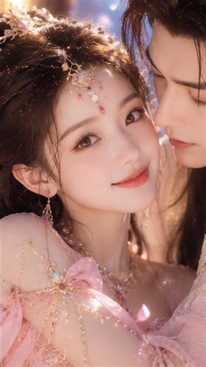 What If You Woke Up in the Past, Married to a Cheater?Dumped Him—and Ended Up With the Crown Prince!