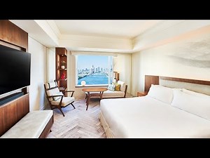 InterContinental Tokyo Bay By IHG, Japan | Travel With Suruchi