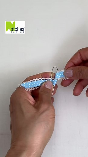 Handmade Ribbon Bookmarks: Easy Scrap-Busting DIY Gift (Beginner)