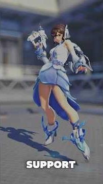 1 ESSENTIAL TIP YOU SHOULD KNOW for EVERY SUPPORT #overwatch2 #tipsandtricks #overwatchsupport #ow2