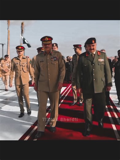 Discover the Mighty Pak Army and Its Forces