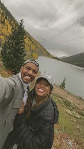 Exploring Silver Plume & Georgetown | Colorado Fall Colors🍂 Buzzcut Season by Lorde