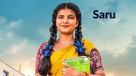 Watch Saru Yesterday's Episode 357, Streaming on Zee TV HD on JioTV