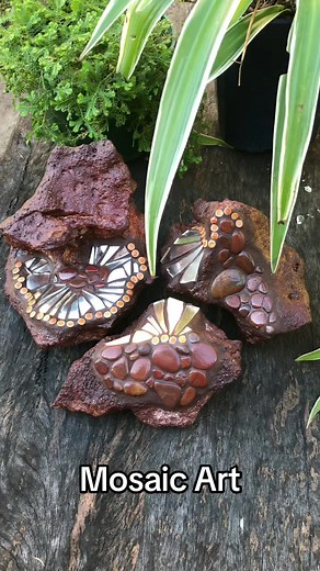 #mosaicart #mosaic #mosaiclovers