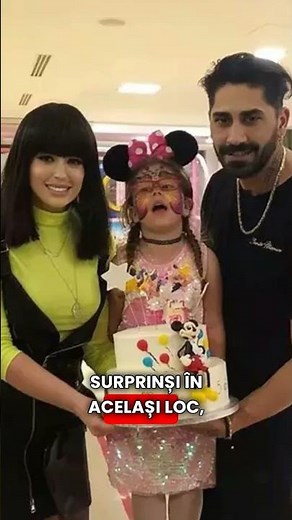 CONNECT-R și Misha au fost surprinși din nou împreună, iar internetul a luat foc!