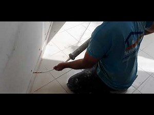 ΜΟΝΩΣΗ ΤΟΙΧΟΥ ΜΕ ΠΡΟΒΛΗΜΑ ΑΝΟΔΙΚΗΣ ΥΓΡΑΣΙΑΣ