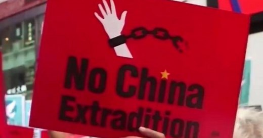 Hong Kong's summer of discontent, one year later