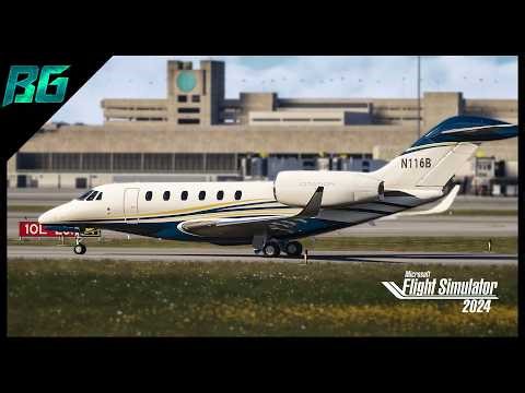 Palm Beach Florida to Atlanta Speedway | NASCAR Exec Charter