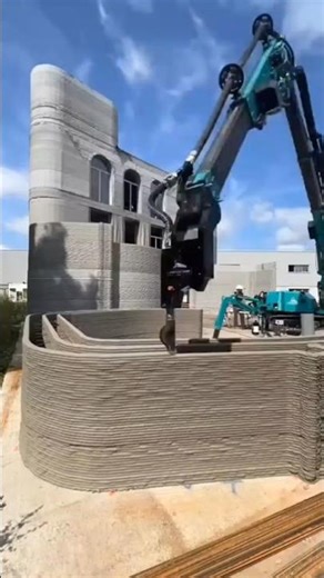 This Is How Houses Will Be Built In The Future