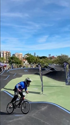 🏆 Final Liga LBR màster 30✨ #bmx #bmxlife #mtb