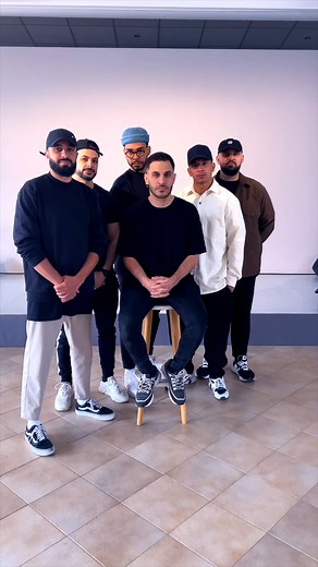 Best Imitation !! 😂😂 with Géométrie Variable | Berywam